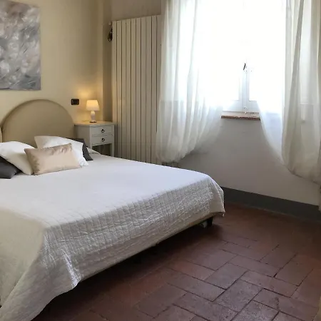 L'albero Di Gameli 4* Чиуси