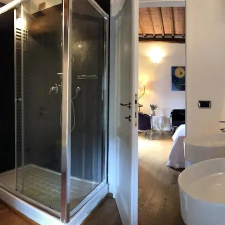 L'albero Di Gameli Bed & Breakfast Chiusi