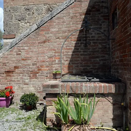 Bed & Breakfast L'albero Di Gameli 3*