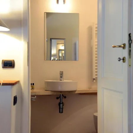 L'albero Di Gameli 4*