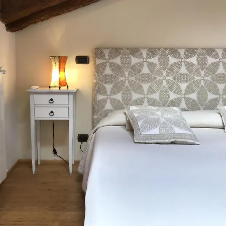 L'albero Di Gameli 4* Чиуси