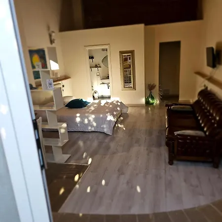 L'albero Di Gameli Чиуси