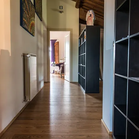 L'albero Di Gameli 4*