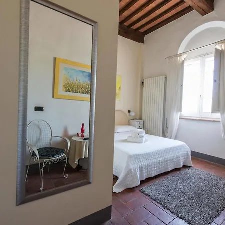 L'albero Di Gameli Bed & Breakfast Chiusi