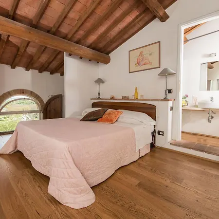 Bed & Breakfast L'albero Di Gameli 3*