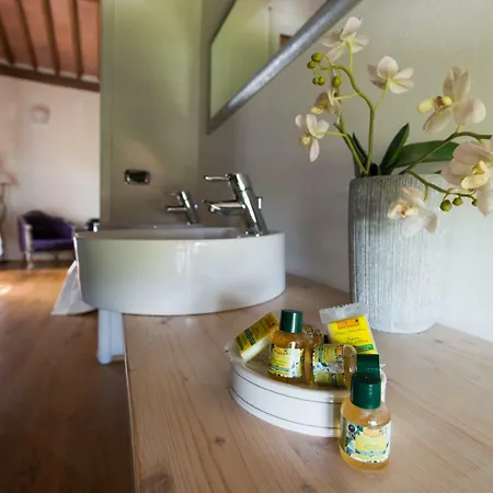 L'albero Di Gameli Bed & Breakfast