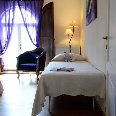 L'albero Di Gameli فندق مبيت وإفطار 4*