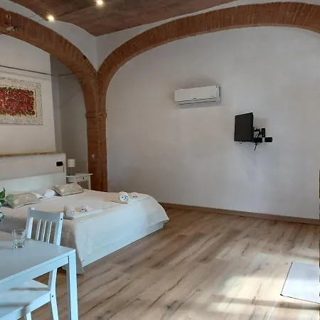 L'albero Di Gameli Chiusi
