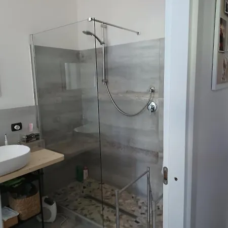 L'albero Di Gameli فندق مبيت وإفطار تشيوسي