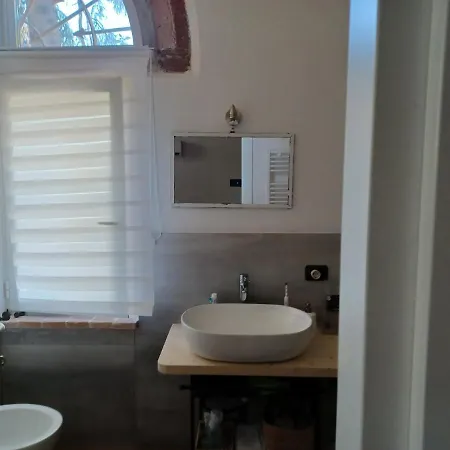 L'albero Di Gameli 4*