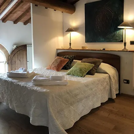 L'albero Di Gameli 4* تشيوسي