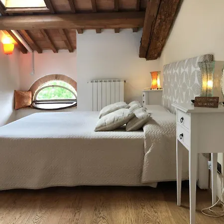 L'albero Di Gameli 4* تشيوسي