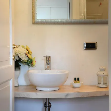 L'albero Di Gameli 4* تشيوسي