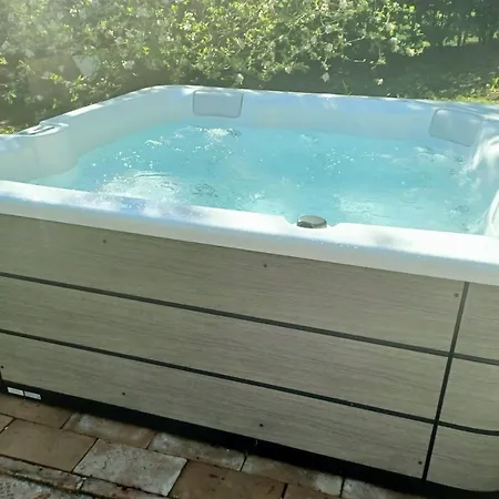 L'albero Di Gameli 4*