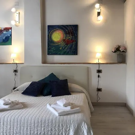 L'albero Di Gameli 4*