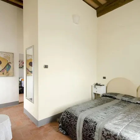 فندق مبيت وإفطار L'albero Di Gameli 4*