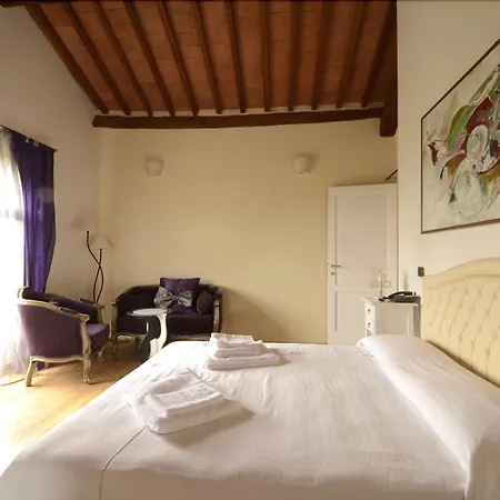 فندق مبيت وإفطار L'albero Di Gameli