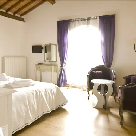 L'albero Di Gameli فندق مبيت وإفطار 4*