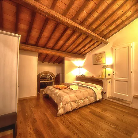 فندق مبيت وإفطار L'albero Di Gameli