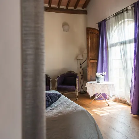 L'albero Di Gameli فندق مبيت وإفطار