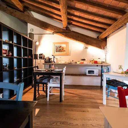 L'albero Di Gameli تشيوسي