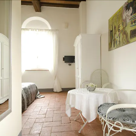 L'albero Di Gameli فندق مبيت وإفطار تشيوسي