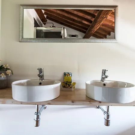 فندق مبيت وإفطار L'albero Di Gameli تشيوسي