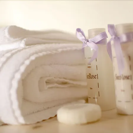 L'albero Di Gameli فندق مبيت وإفطار