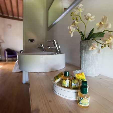 拉尔波罗迪加姆里酒店