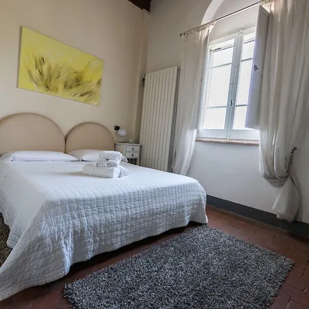 فندق مبيت وإفطار L'albero Di Gameli 4*