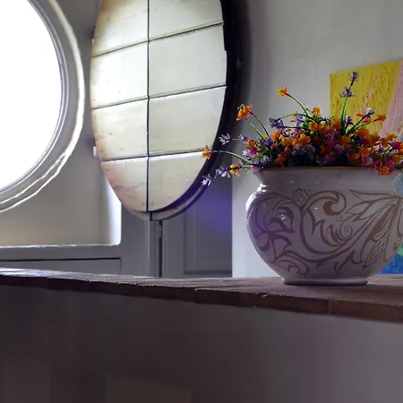 L'albero Di Gameli فندق مبيت وإفطار