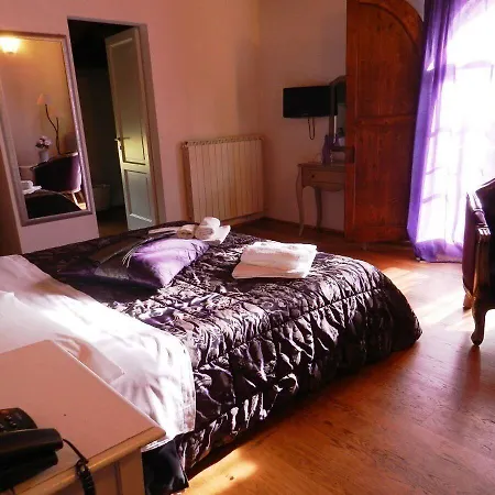 L'albero Di Gameli فندق مبيت وإفطار 4*