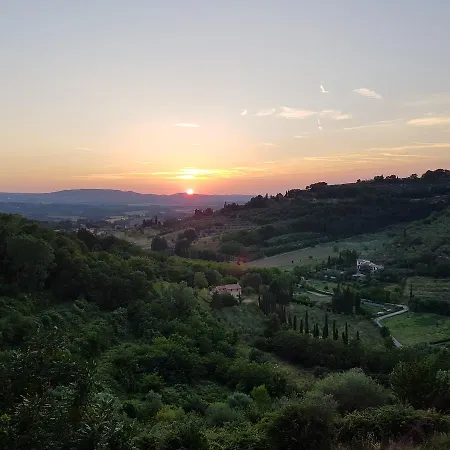 فندق مبيت وإفطار L'albero Di Gameli