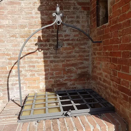 L'albero Di Gameli فندق مبيت وإفطار