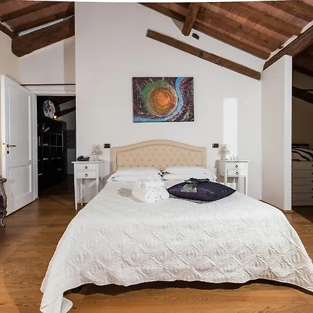 Bed & Breakfast L'albero Di Gameli