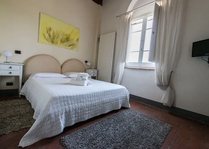 Bed & Breakfast L'albero Di Gameli 4*